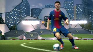 FIFA Soccer 13 (Wii U)
