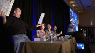 PAX Prime 2013: The Giant Bomb Panel