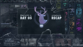 Game of the Year 2013: Day Five Recap