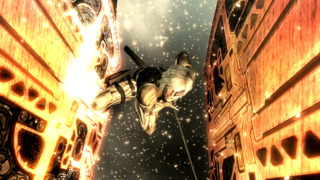 Metal Gear Rising: Revengeance (PC)