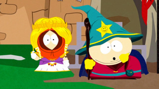 South Park: The Stick of Truth 02/14/2014