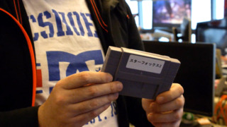 Giant Bomb Mailbag: Mystery SNES Cart Edition