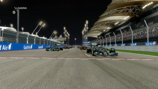 Alt+F1 Track Walk: Bahrain International Circuit