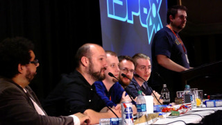 PAX Prime 2015: The Giant Bomb Panel