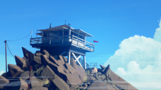What It Is: Firewatch