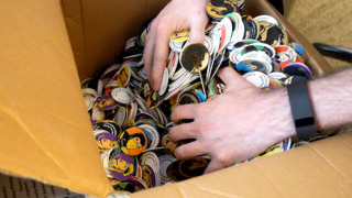 Giant Bomb Mailbag: 20,000 POGs Edition