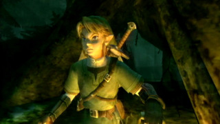 The Legend of Zelda: Twilight Princess E3 2005 Trailer