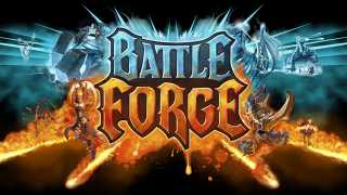 BattleForge Interview