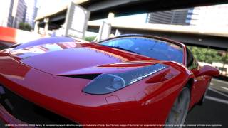 New Gran Turismo 5 Patch Adds Car Damage To Online Mode