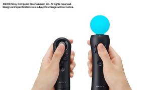 Playstation Move Launches September At $50-$100