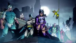 Sony Online Entertainment Responds to DC Universe Online's PSN Downtime 