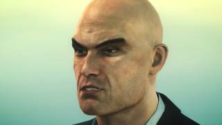 Square Enix Invents Horribly Insulting Facebook Promotion for Hitman: Absolution, Subsequently Apologizes