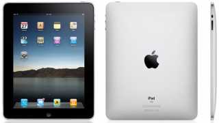 Reports Suggest iPad 3 Announcement Next Month