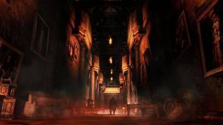 E3 2013: Are You Mentally Prepared for Dark Souls II?