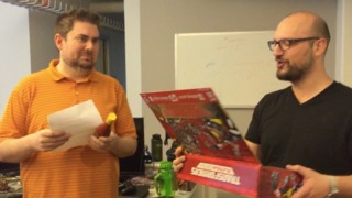 Giant Bomb Mailbag: Don't Slap Your Mother Edition