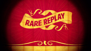 Rare Replay - Part 2