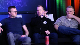 Giant Bomb LIVE! at E3 2016: Day 02 [Staff Impressions]