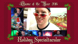Holiday Specialtacular 2016: Old Acquaintance