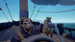 Sea of Thieves 06/28/17