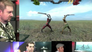 Video Games: A Live Stream From Your Friends @ Giant Bomb