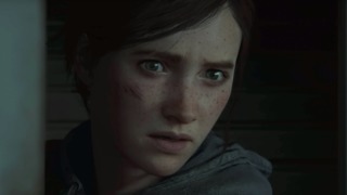 Hey, We Played The Last of Us Part II