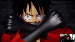 One Piece: Pirate Warriors 4, Power Rangers: Battle for the Grid, Tracks