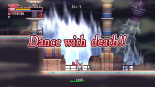 Dragon Marked for Death (07/23/2020)