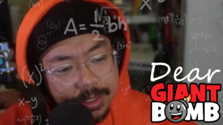 Dear Giant Bomb (Best-of calls and emails) 002: Dirty Tailpipe