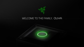 OUYA Acquired by Razer