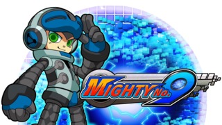 Mighty No. 9 Faces Third Major Delay, Release Slips to Spring