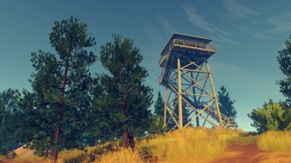 Talking Firewatch with Sean Vanaman and Rich Sommer