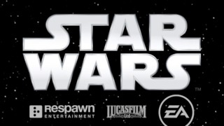 Respawn Entertainment Announces Star Wars Project