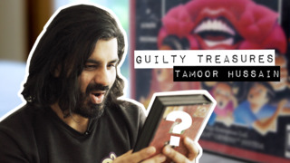 Tamoor Hussain is Possessed by Nostalgia - Guilty Treasures #04