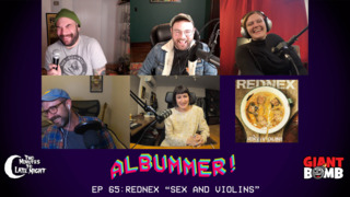 ALBUMMER! 65: Rednex's "Sex and Violins"