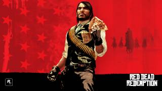 Paid Red Dead Redemption DLC Adds Zombies and Online Poker