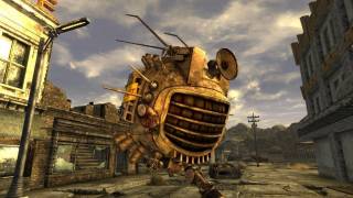 Fallout: New Vegas Is Your Most-Anticipated 2010 Release