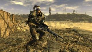Fallout: New Vegas' First DLC To Hit Xbox Live First