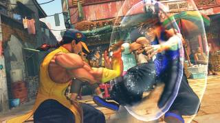 Capcom DRM Shackles...Then Promptly Unshackles Super Street Fighter IV's PC Release