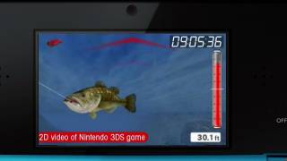 Angler's Club: Ultimate Bass Fishing Trailer