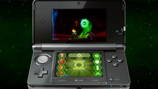 Command a Veritable Corps of Green Lanterns on Your 3DS