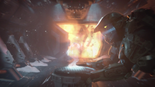 E3 2011: Halo 4 Trailer