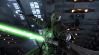 E3 2011: Star Wars: The Old Republic Trailer