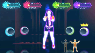 E3 2011: Just Dance 3 Trailer