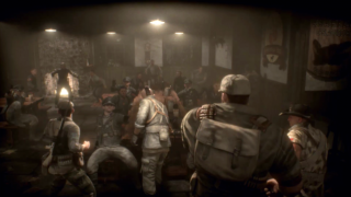 E3 2011: Brothers in Arms: Furious 4 Trailer