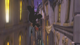 E3 2011: Sly Cooper: Thieves In Time Trailer