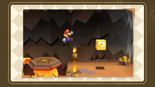 E3 2011: Paper Mario 3DS Trailer