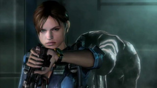 E3 2011: Resident Evil: Revelations Trailer