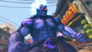 E3 2011: Super Street Fighter IV: Arcade Edition Trailer