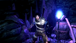 E3 2011: Dungeon Siege III Trailer