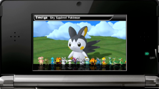 E3 2011: Pokédex 3DS Trailer